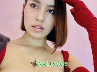 Bella669