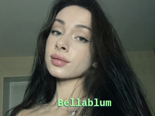 Bellablum