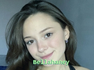 Bellahaney