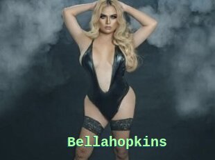 Bellahopkins