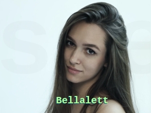 Bellalett