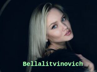 Bellalitvinovich