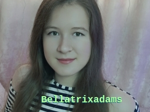 Bellatrixadams