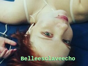 Belleesclaveecho