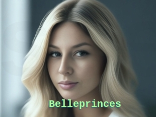 Belleprinces