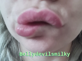 Bellydevilsmilky