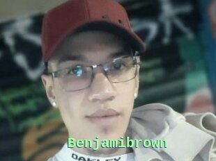 Benjamibrown