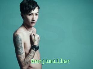 Benjimiller