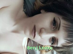 Benjixoxo