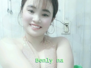 Benly_na