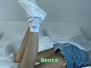 Bente