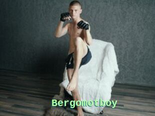 Bergomotboy