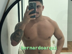 Bernardoarqui