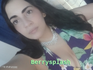 Berrysplash