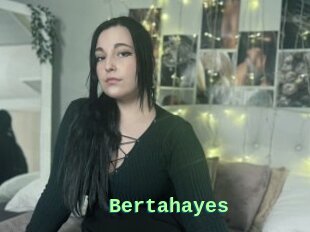Bertahayes