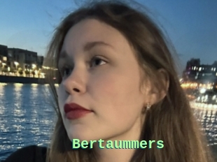 Bertaummers