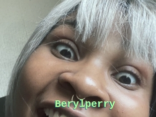 Berylperry