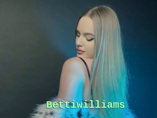 Bettiwilliams