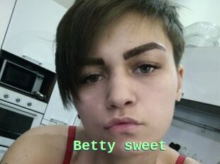 Betty_sweet