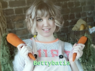 Bettybatis