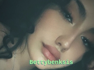 Bettybenksis