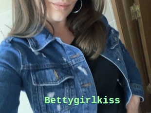 Bettygirlkiss