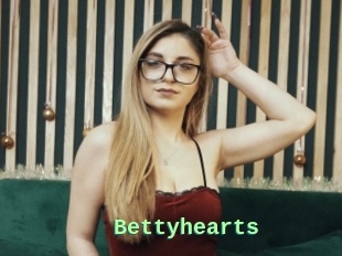 Bettyhearts