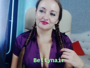 Bettynair