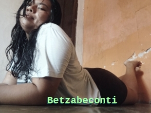betzabeconti S Sexe