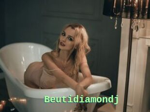 Beutidiamondj