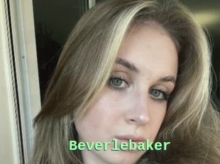 Beverlebaker