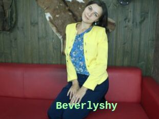 Beverlyshy