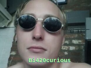 Bi420curious