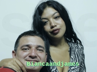 Biancaandjames