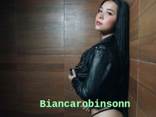 Biancarobinsonn