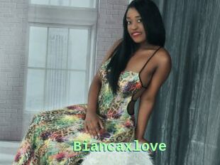 Biancaxlove