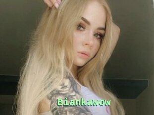 Biankawow