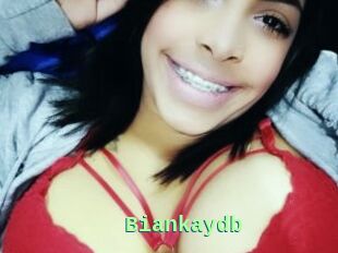 Biankaydb