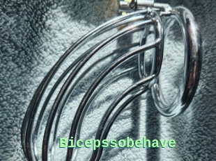 Bicepssobehave