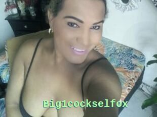 Big1cockselfox