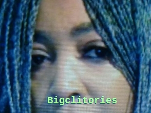 Bigclitories