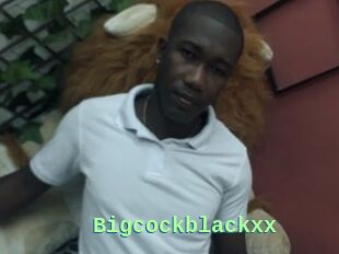 Bigcockblackxx