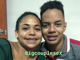 Bigcouplesex