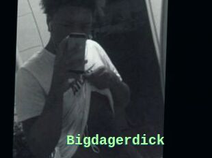 Bigdagerdick