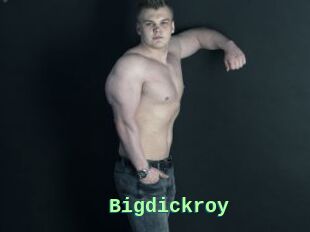 Bigdickroy