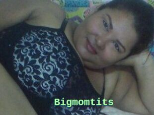 Bigmomtits