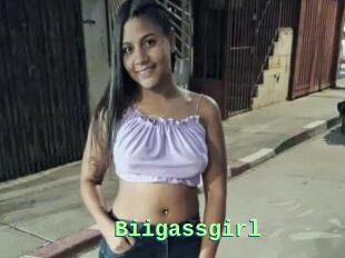 Biigassgirl