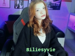 Biliesyvie