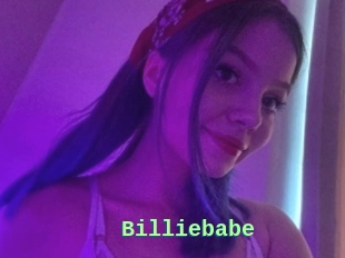 Billiebabe