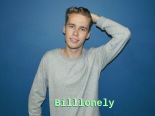 Billlonely